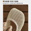 12.5~18cm - 蝴蝶結網鞋 / 二色：圖片 7