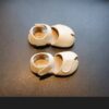 12~16cm - 寶寶軟底涼鞋 / 二色：圖片 8