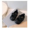 11.5~15.5 - 蝴蝶結公主鞋 / 三色：圖片 8