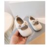 11.5~15.5 - 蝴蝶結公主鞋 / 三色：圖片 10