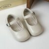 13.5~18cm - 百搭復古公主鞋 / 三色：圖片 11