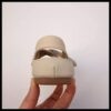 12.5~16.5cm - 鏤空瑪麗珍公主涼鞋 / 二色：圖片 13
