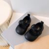 11.5~15.5 - 蝴蝶結公主鞋 / 三色：圖片 3