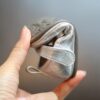 11.5~15.5cm - 絎縫蝴蝶結公主鞋：圖片 4
