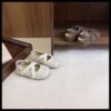 12.5~16.5cm - 鏤空瑪麗珍公主涼鞋 / 二色：圖片 7