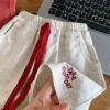 休閒短褲 / 二色 (80~130cm)：圖片 9