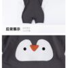企鵝包屁衣 (66~90cm)：圖片 11