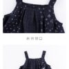 日系碎花套裝 (73~100cm)：圖片 11