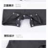 企鵝包屁衣 (66~90cm)：圖片 12