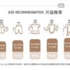 清新碎花洋裝 / 三色(73~100cm)：圖片 9