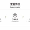 公主網紗裙 周歲 (73~110cm)：圖片 7