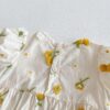 超美花花包屁衣 (66~90cm)：圖片 12