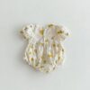 超美花花包屁衣 (66~90cm)：圖片 13