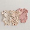 印花包屁衣 / 9款 (66~90cm)：圖片 6