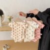 印花包屁衣 / 9款 (66~90cm)：圖片 2