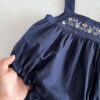 繡花包屁衣 (66~90cm)：圖片 4