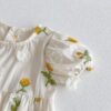 超美花花包屁衣 (66~90cm)：圖片 7