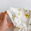 超美花花包屁衣 (66~90cm)：圖片 8