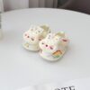 11~13cm - 可愛繽紛步前鞋 / 9色：圖片 3