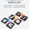 咬咬布書視覺認知卡 / 三款：圖片 7