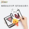 咬咬布書視覺認知卡 / 三款：圖片 4