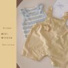 星星人套裝(66~100cm)：圖片 4