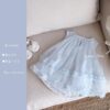 可愛網紗包屁衣(66~100cm)：圖片 5