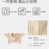 星星口水巾 / 6色：圖片 8
