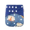 可調節竹炭尿布訓練褲(3~15kg) / 33款：圖片 5