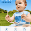 寶寶素色摺疊墨鏡贈配件 / 三色：圖片 5