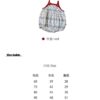 小花朵包屁衣 (66~90)：圖片 6