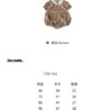 小蕾絲碎花包屁衣 (66~90)：圖片 6