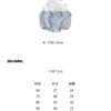 小碎花皺皺棉包屁衣(66~90)：圖片 6
