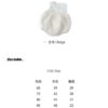 花朵網紗包屁衣 / 二色 (66~90)：圖片 6