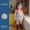 小花朵包屁衣 (66~90)：圖片 2