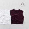 小狗狗日系背心 / 二色 (80~130)：圖片 9
