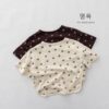 點點上衣 / 二色 (80~130)：圖片 10