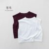 小狗狗日系背心 / 二色 (80~130)：圖片 11