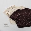 點點上衣 / 二色 (80~130)：圖片 12