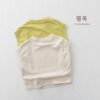 可愛印花上衣 / 二色 (80~130)：圖片 11