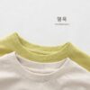 可愛印花上衣 / 二色 (80~130)：圖片 4