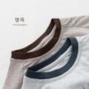 文青狗狗印花上衣 / 二色 (80~130)：圖片 4