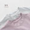 文青印花背心 / 二色 (80~130)：圖片 4