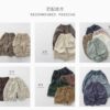 點點上衣 / 二色 (80~130)：圖片 6