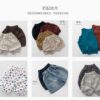 文青狗狗印花上衣 / 二色 (80~130)：圖片 6