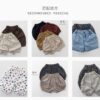 英文印花上衣 / 二色 (80~130)：圖片 6