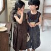 百搭素色背心 / 五色 (80~140)：圖片 10