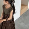 百搭素色背心 / 五色 (80~140)：圖片 12