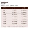 橫條polo上衣 / 二色 (80~140)：圖片 5