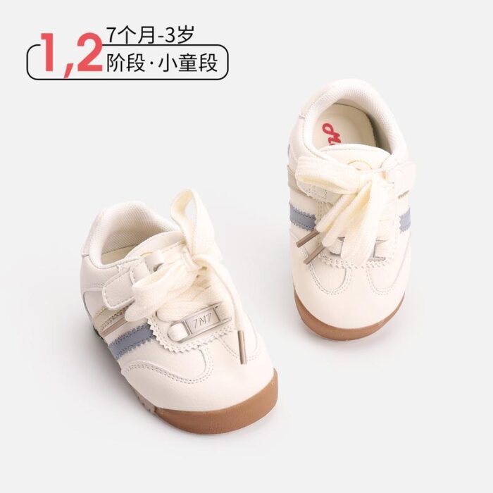 12.5~16.5cm - 戶外休閒百搭鞋 / 二色